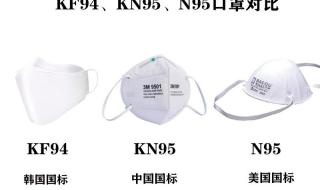 kn95为什么比n95便宜 kn95口罩现在为什么这么便宜